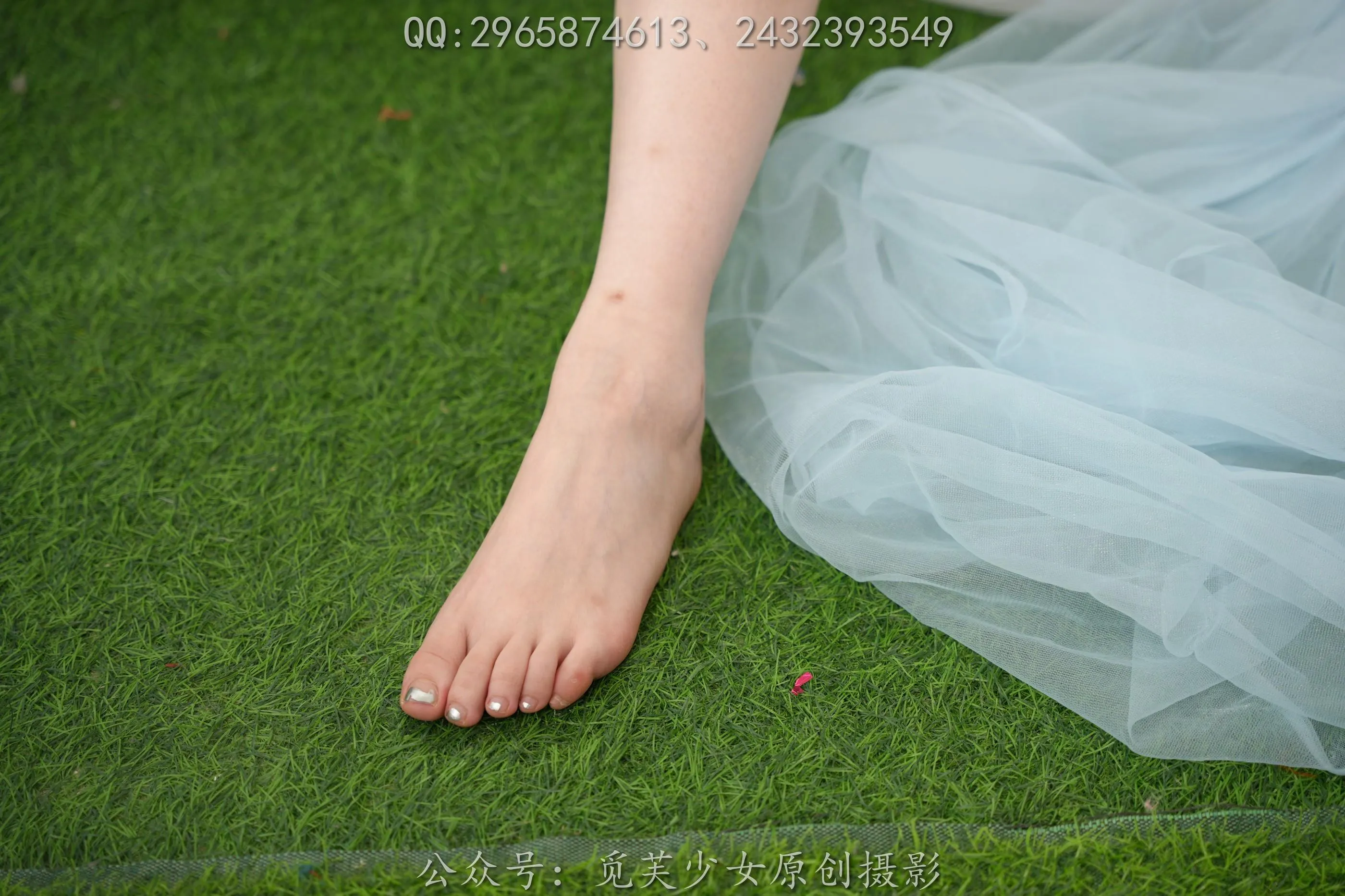 觅芙少女 NO.044 桐桐-我的青春因你而温暖 [126P]插图4